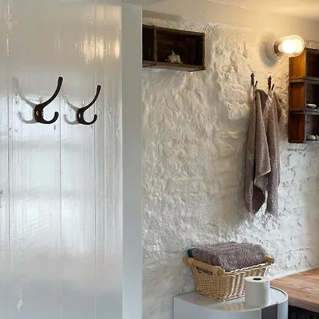 Holiday home Charming Cobbler's House Near The North Sea *