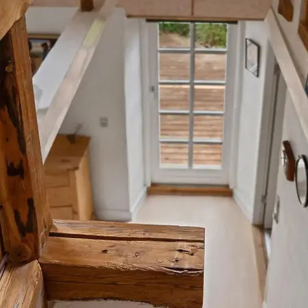 Charming Cobbler's House Near The North Sea Holiday home